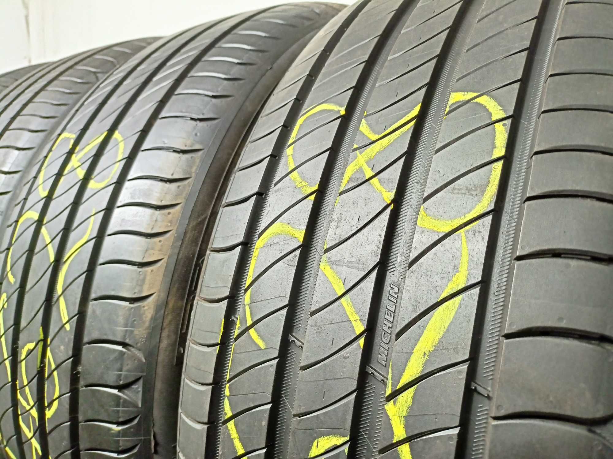 Michelin Primacy 4 235/45/20 22/24r. 100V Jak Nowe (4628)