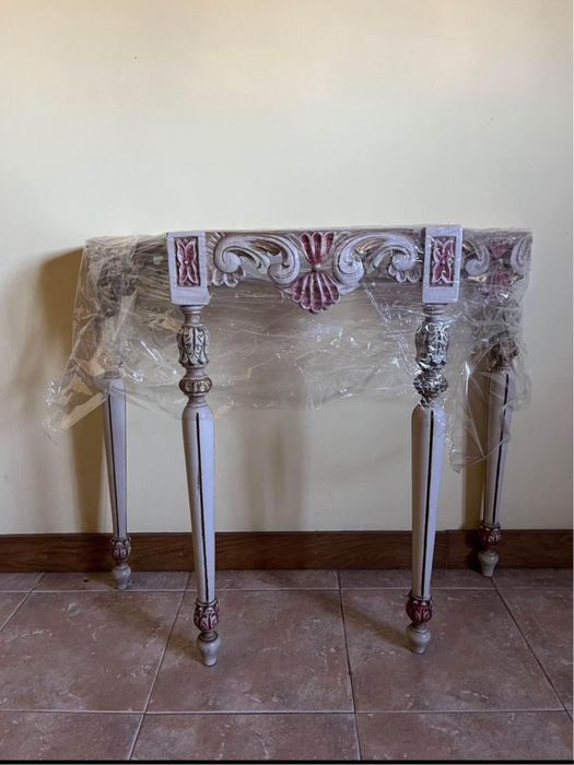 Móvel com espelho de Hall de entrada  ou outro