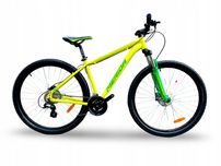 Rower Górski Mtb Merida Big Nine Rama 18" Koła 29" Shimano Altus