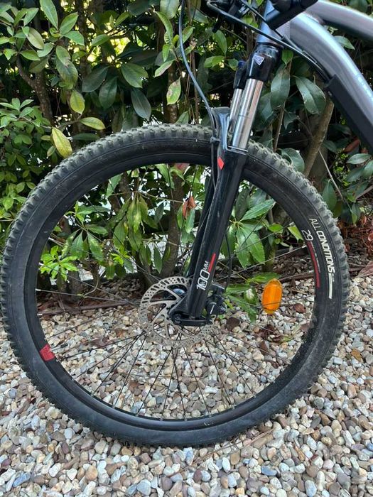 Rockrider EX PL 520 29" – pouco uso