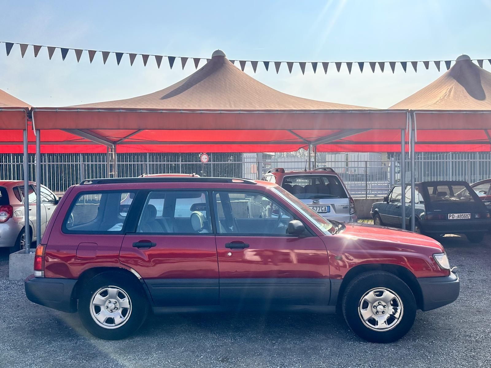2.0 Boxer 125PS Klima 4x4 Zero Rdzy Import Włochy Solidne Auto
