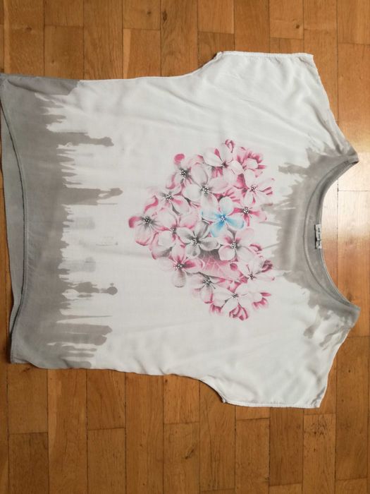 Bluzka damska New Collection .