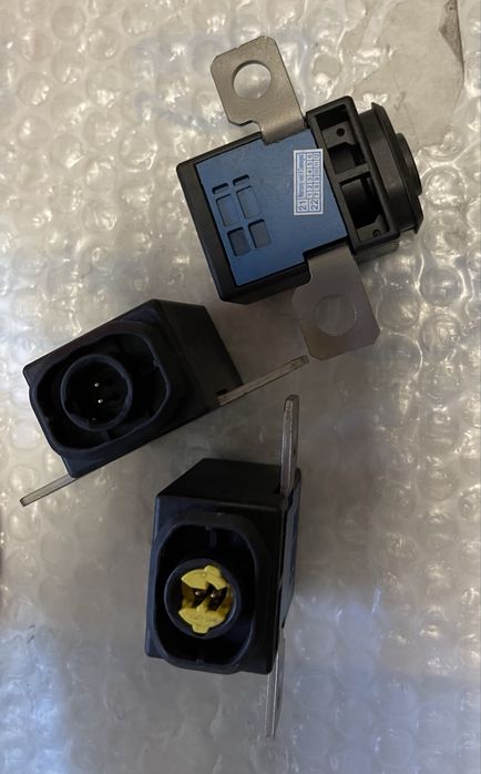 Пиропатрон tesla m3 pirofuse предохранитель пиро 1064689-00 plaid