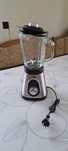 Blender kielichowy HB silver line