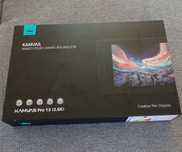 Tablet graficzny Huion Kamvas Pro13 2.5K