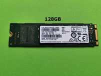 SSD M2 128GB Samsung Cm871