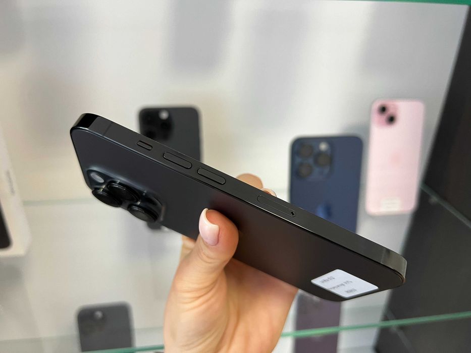 iPhone 14 Pro 512 gb Neverlock (фіз карта) / Магазин / Гарантія