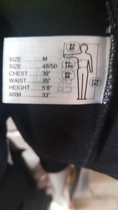 Bluza robocza Snickers 8034