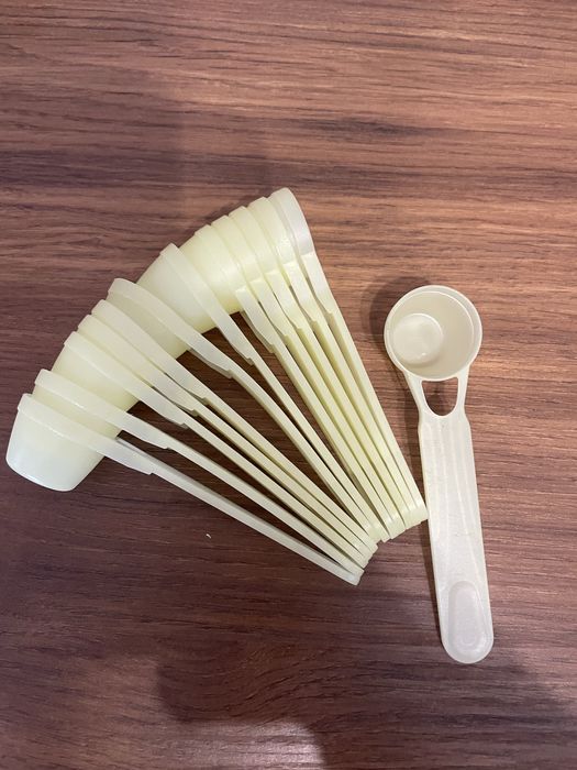 Ложка мерная детского питания Nestogen