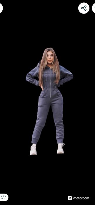 Комбинезон женский