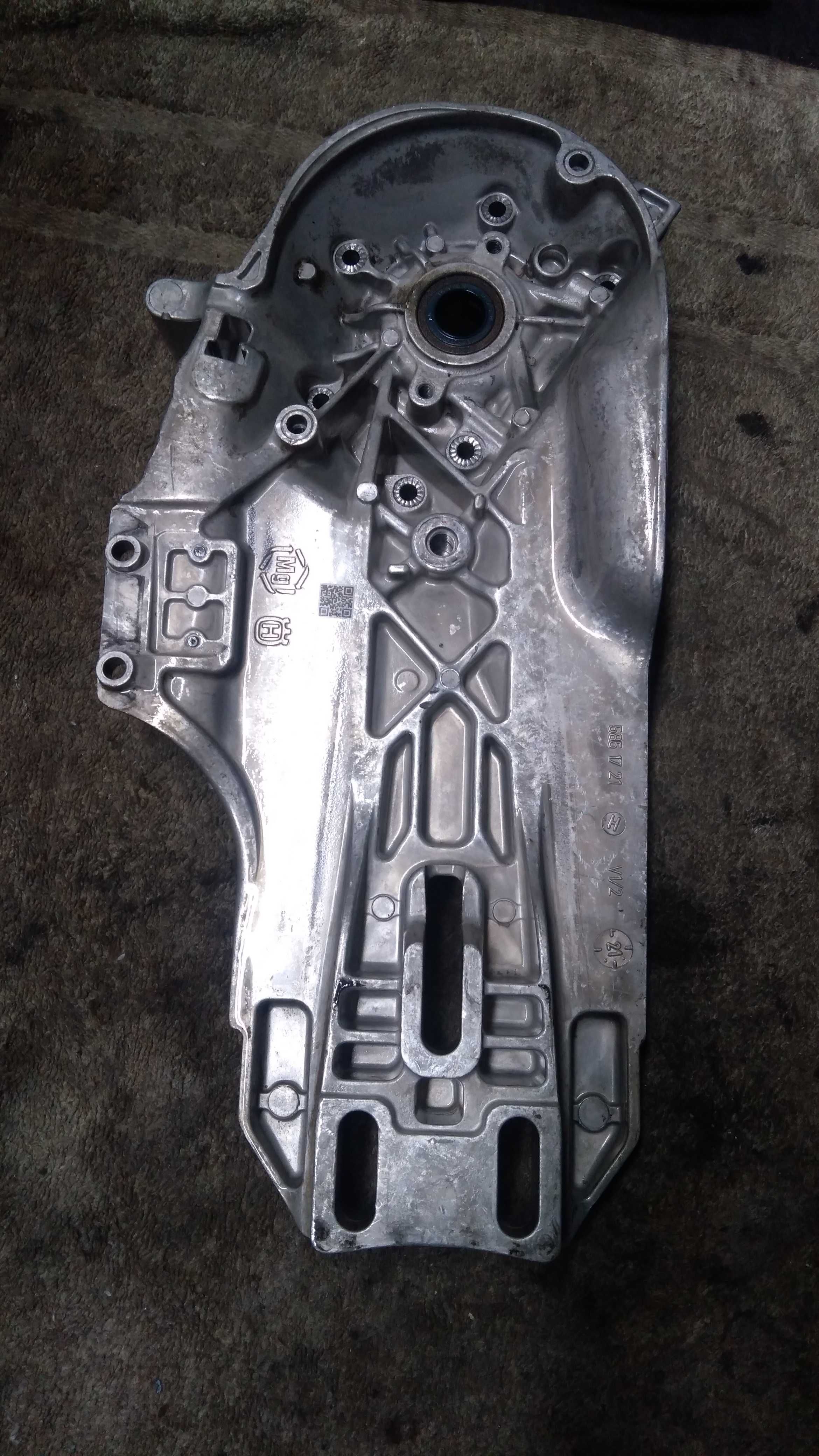 Przecinarka Husqvarna K750,760,770, 970Części