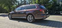 Volkswagen Passat Volkswagen Passat Variant 2.0 BiTDI 4MOTION DSG Highline 2017 - Kombi
