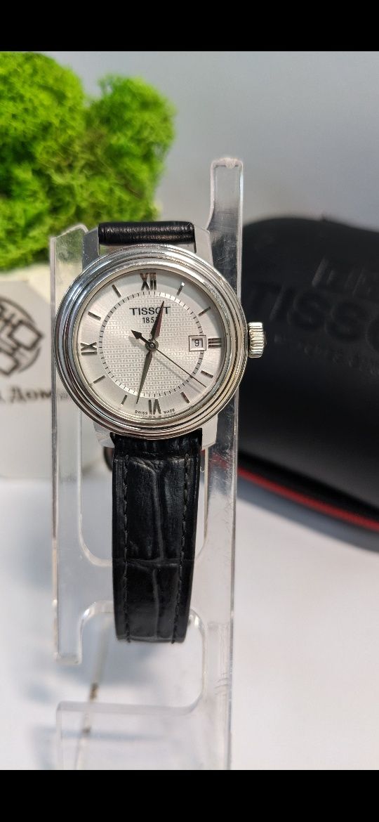 Жіночий годинник tissot