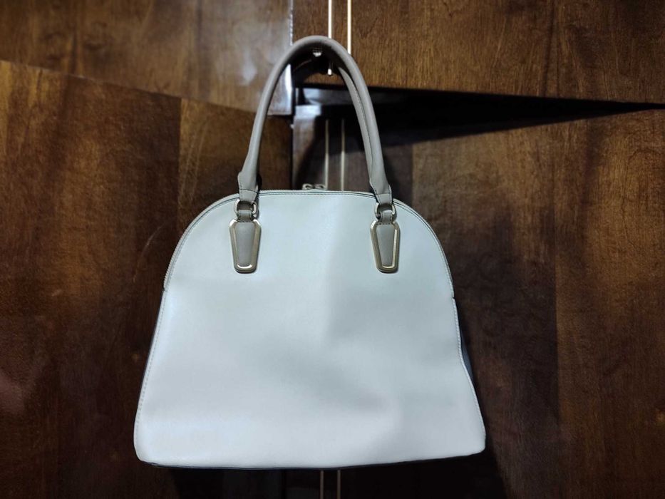 Сумка большая женская  б у