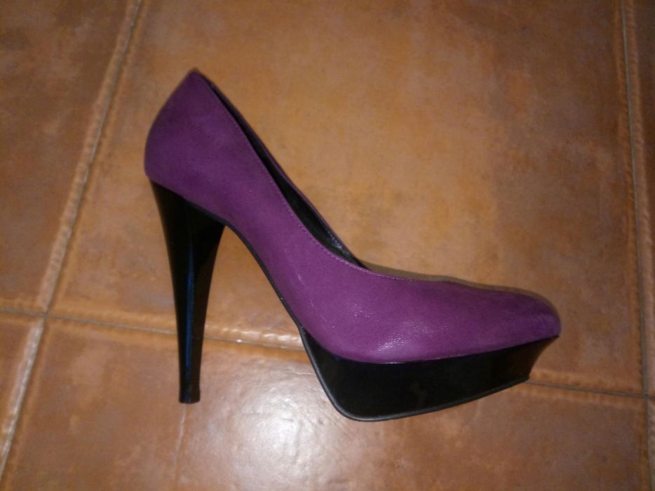 Sapatos Aldo, 37