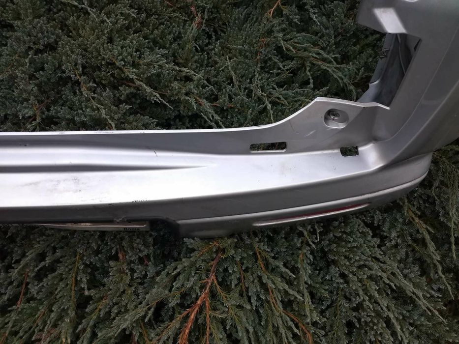 Бампер задний Honda CR-V 2 2005 года