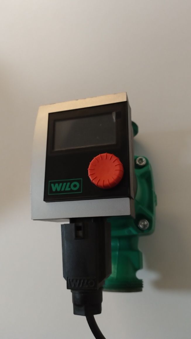 Pompa Woli Stratos PICO 25/1-6