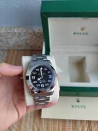 Rolex Air King Preto