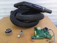 Пылесос BOSCH  серия 6  BGB6х330 ( запчасти ).