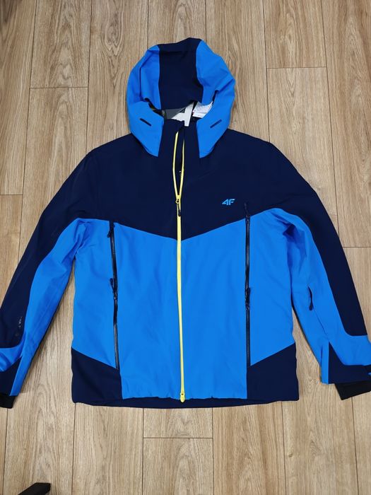 Kurtka 4F Dermizax 20000