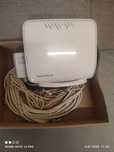 Modem lub ruter Experia Box v9