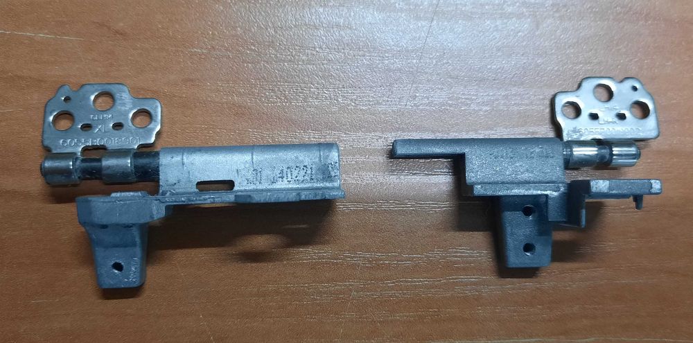 Петлі завіси HP 8460p 8470p