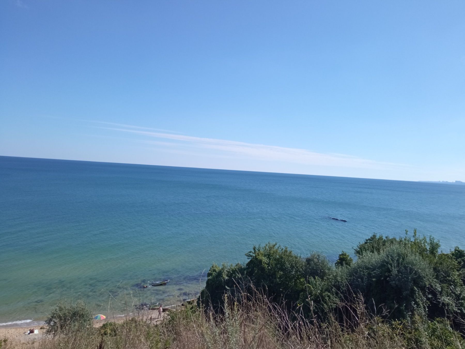 Сдам домик в Фонтанке 3 у моря