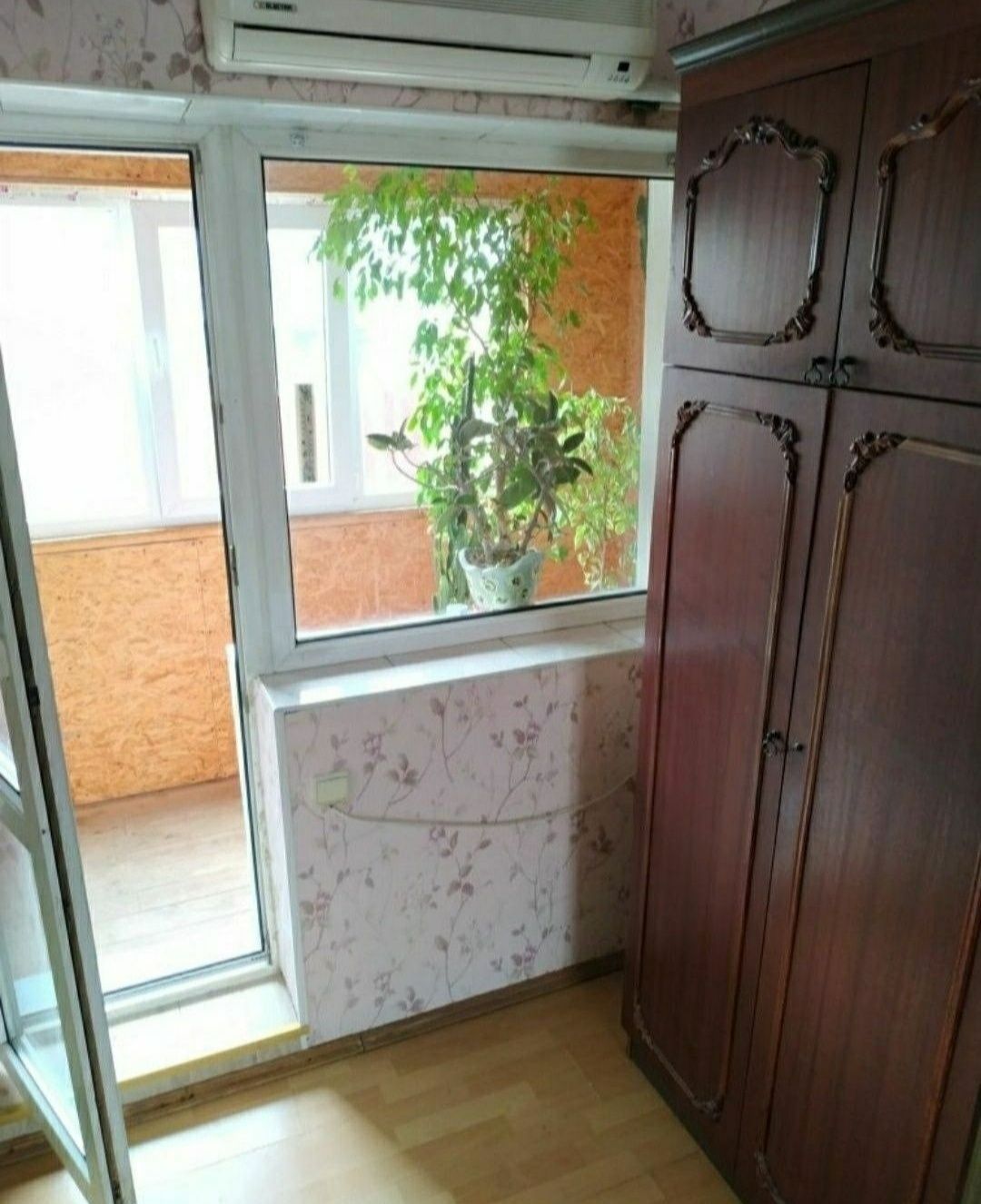 Квартира посуточно Голосіївський район