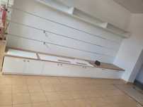 MEBLE SKLEPOWE do lokalu ok50m2