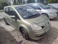 Renault Modus * 2008 rok * 1.5 diesel * Bardzo niski przebieg !