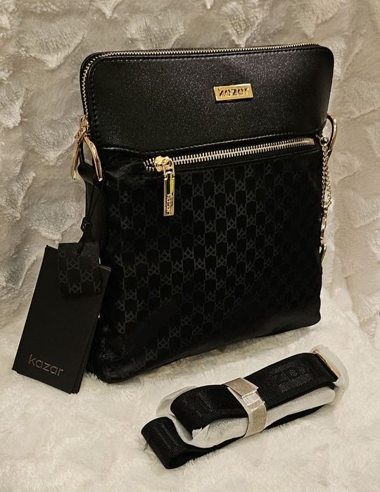 Zapraszam do zakupu niesamowitej Nowej Listonoszki firmy Kazar