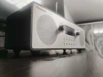 Bluetooth / AUX Колонка + радио Panasonic RF-D100BT