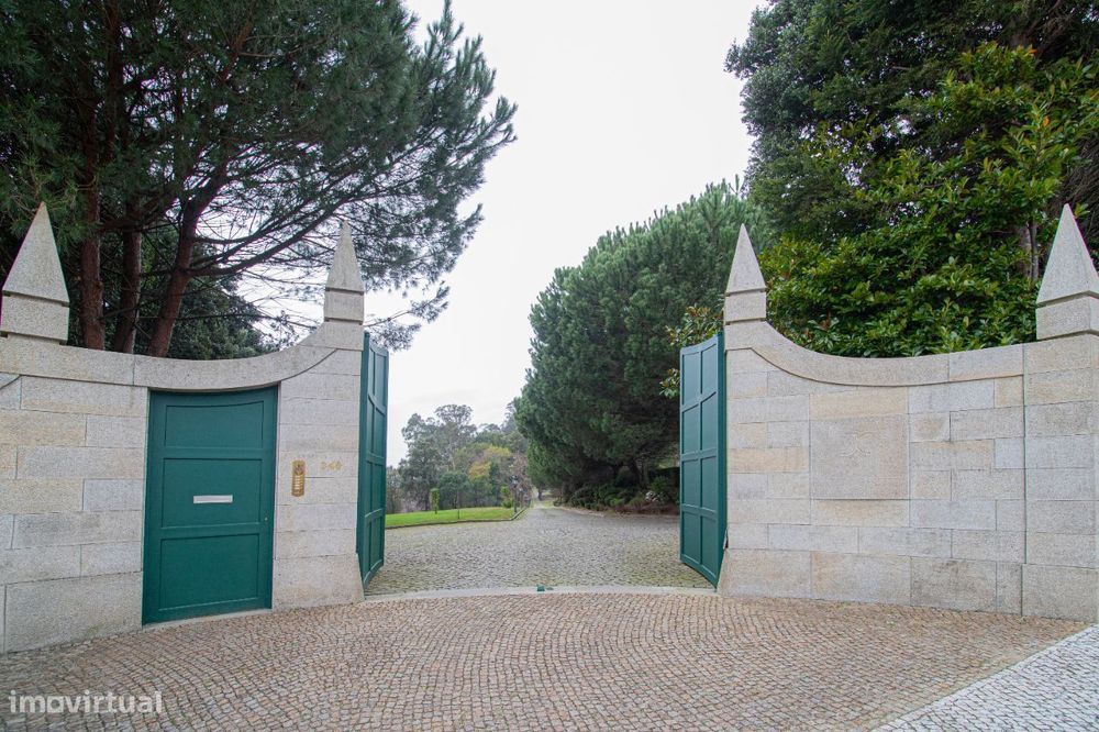 Quinta para venda em Oliveira de Azeméis