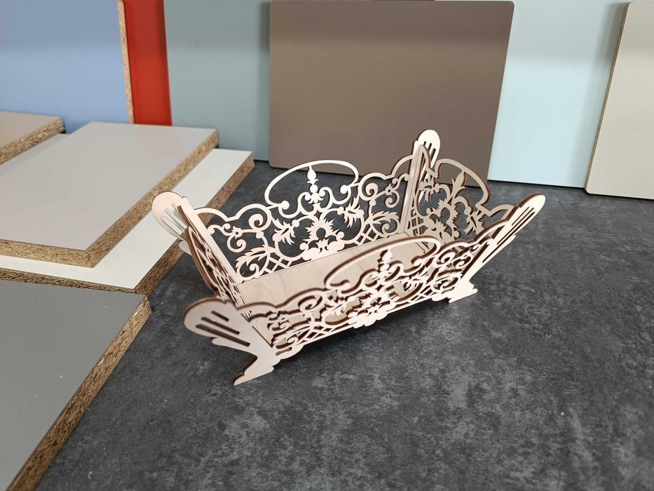 Miseczka na słodycze - K0176 - Producent -