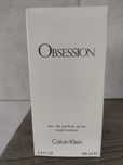Perfum nowy (bez folii) Obsession Calvin Klein