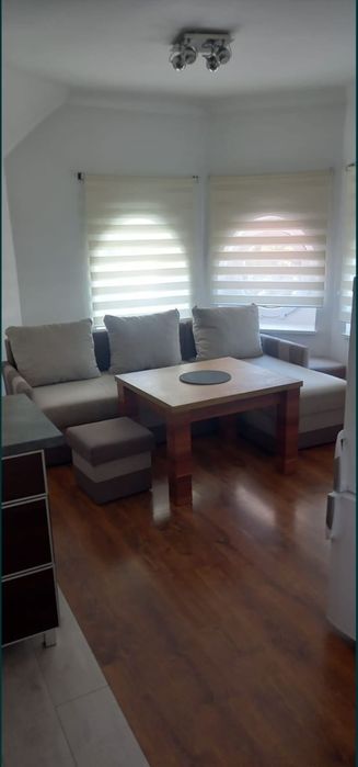 Od stycznia Mieszkanie do wynajęcia (wynajem Okazjonalny)niskie opłaty