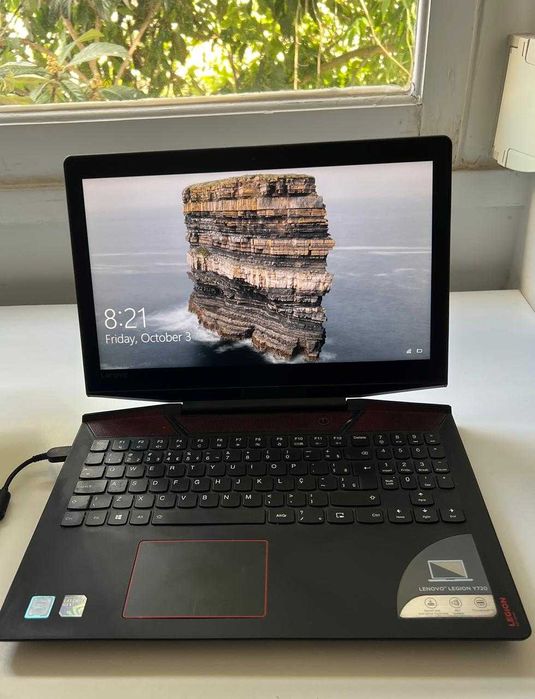 Lenovo Legion Y720