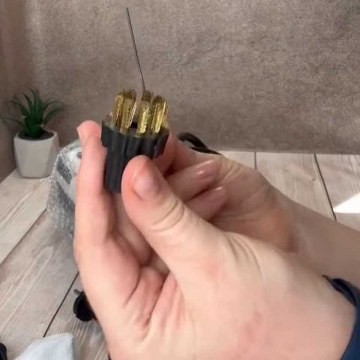 Пароочисник відпарювач 2.5 кВт 7 насадок! отпариватель Пароочиститель