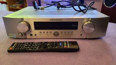 Amplituner Marantz nr 1501