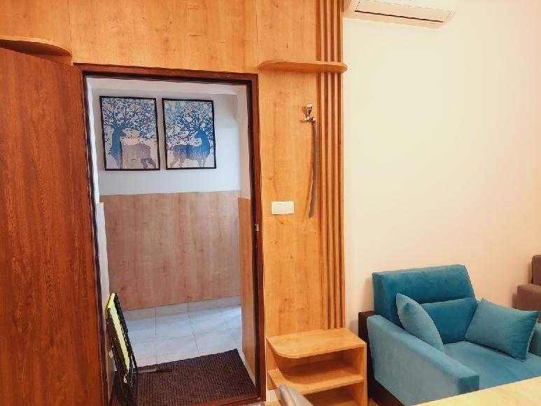 MAZURY studio KLIMA wysoki standard Plaża NOCLEGI Ruciane-Nida