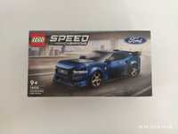 LEGO Speed Champions 76920 - Ford Mustang - NOWE