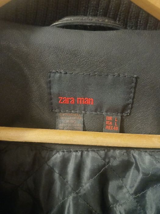 Casaco em bom estado