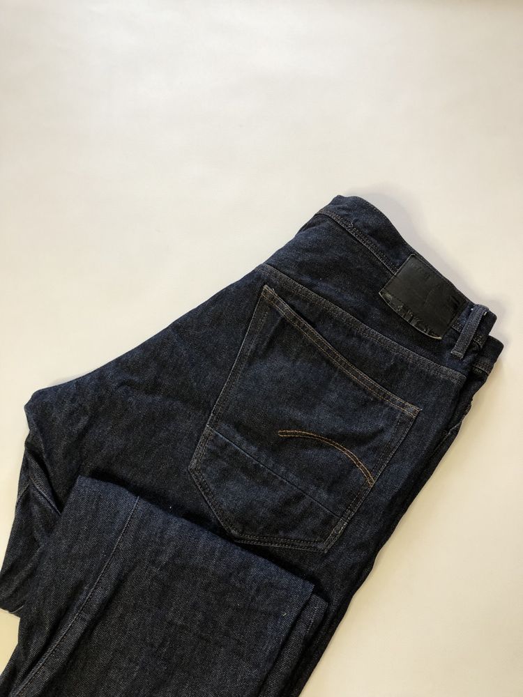 Джинсы G-Star raw оригинал 40/36