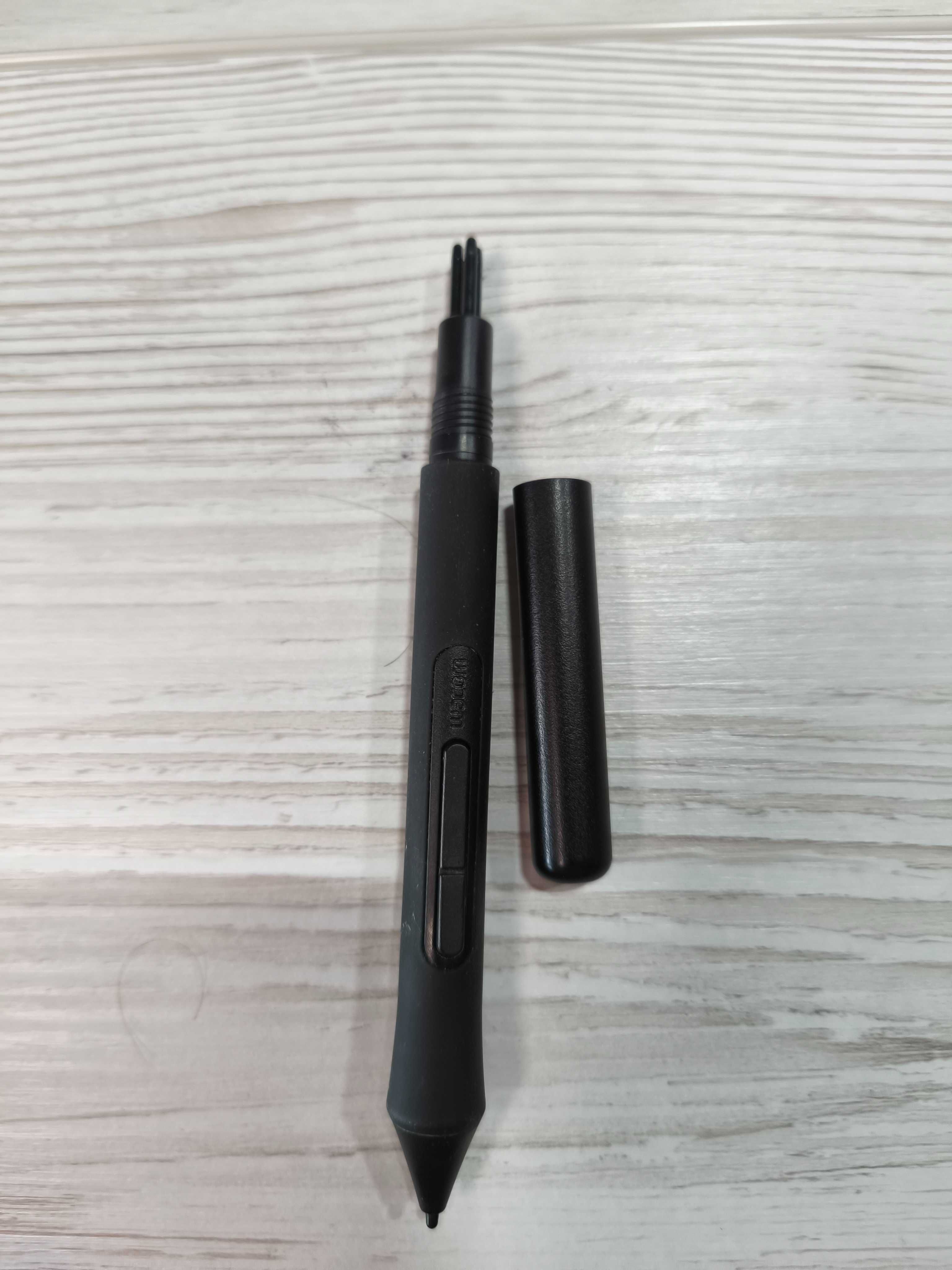 Графический планшет Wacom black S CTL 4100