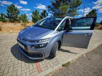 Citroen Spacetourer 1.5 BlueHDi 7 Lugares