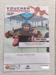 Voucher na lot w tunelu aerodynamicznyn