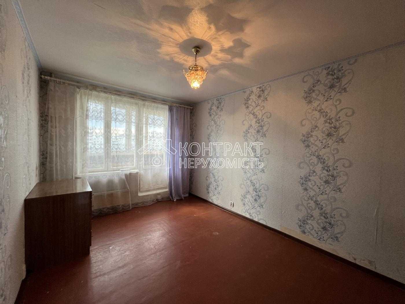 Продам 3к.кв Олексіївка, Алексеевка Победы