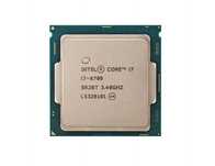 Процесор s1151 Intel Core i7-6700, 3,4-4 МГц, 4-8 core Опт/Гарантія