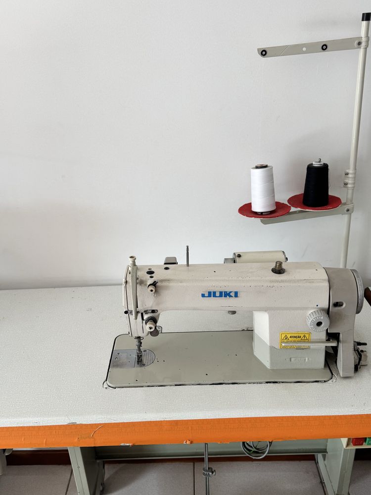 Maquinas industril costura
