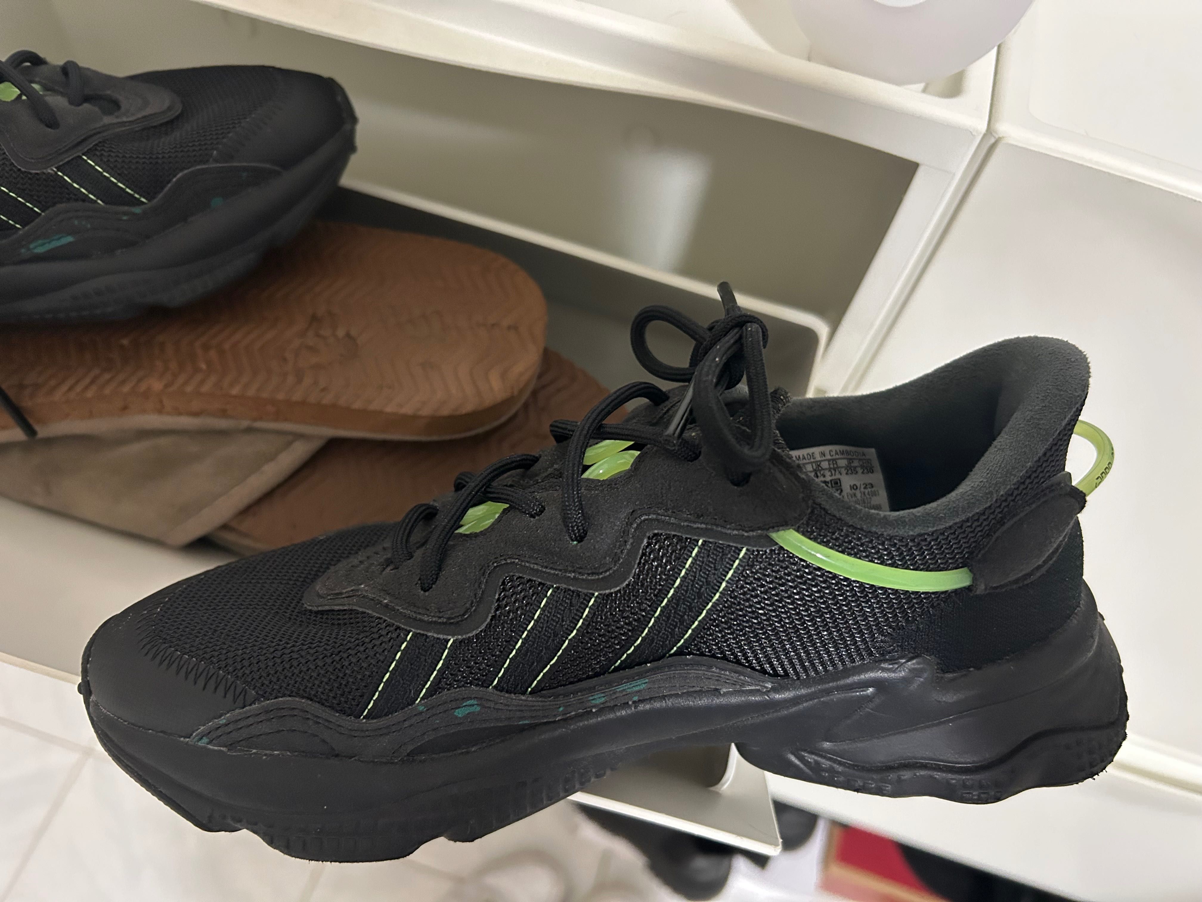 Sapatilhas adidas